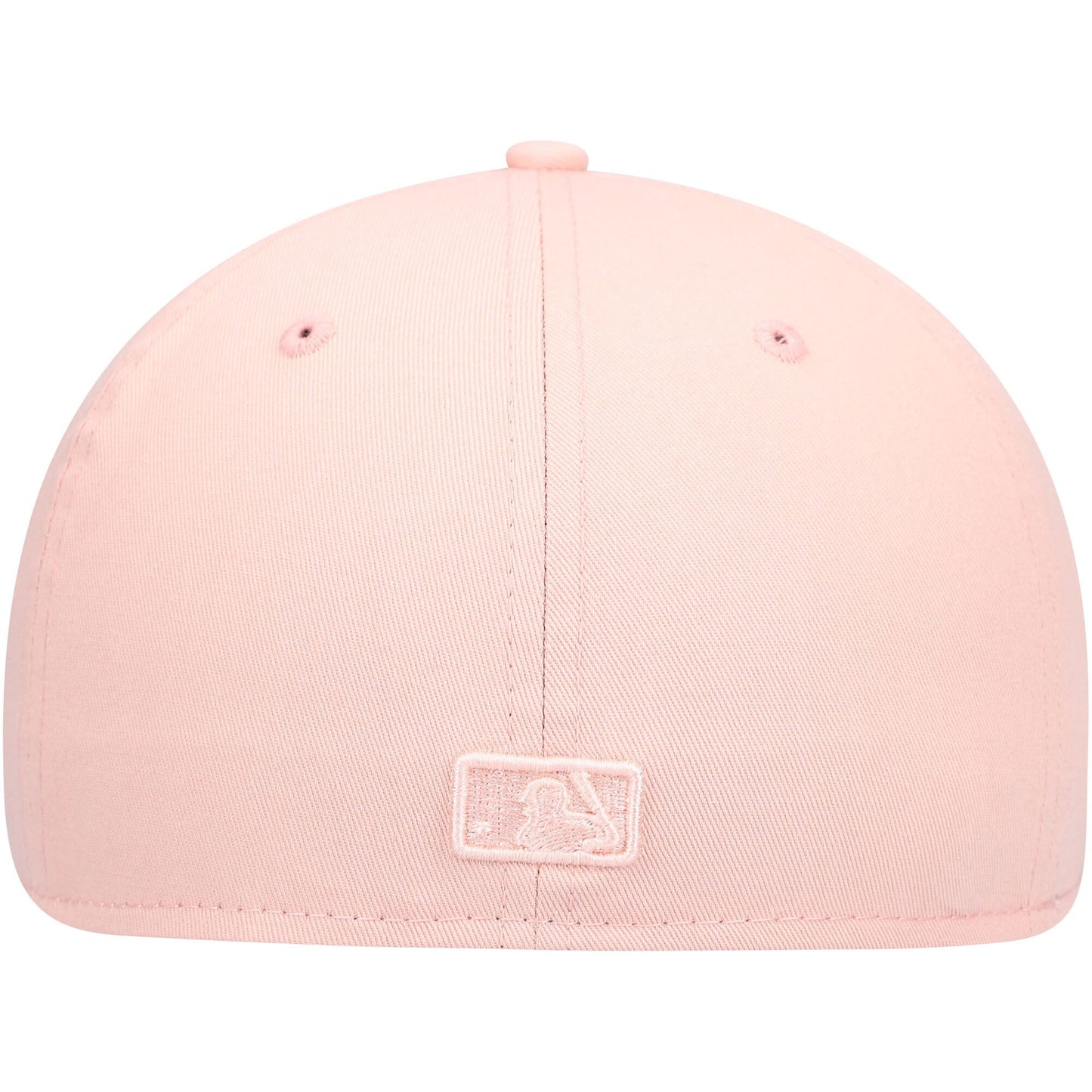 Men's New Era MLB Minnesota Twins 5950 Fitted - Blush Sky Tonal