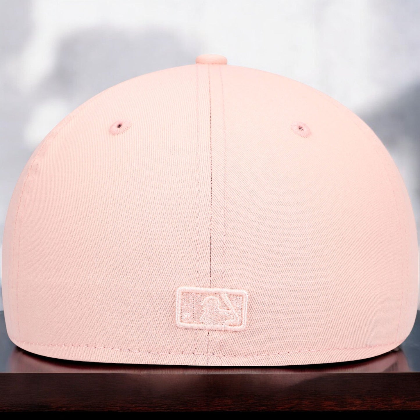 New Era Men's MLB Washington Nationals 5950 Fitted Tonal