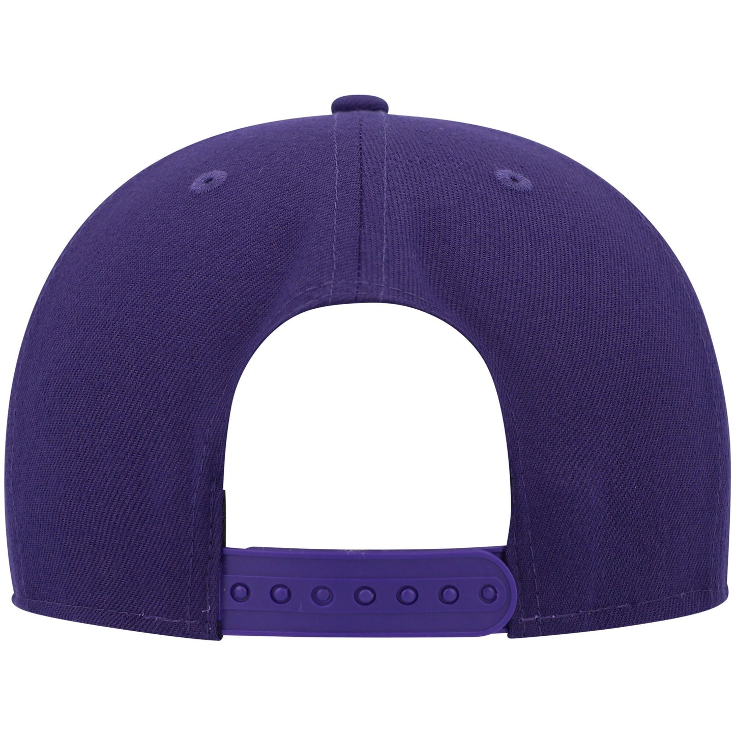 Men's New Era Ncaa Northwestern Wildcats 950 Snapback - Purple