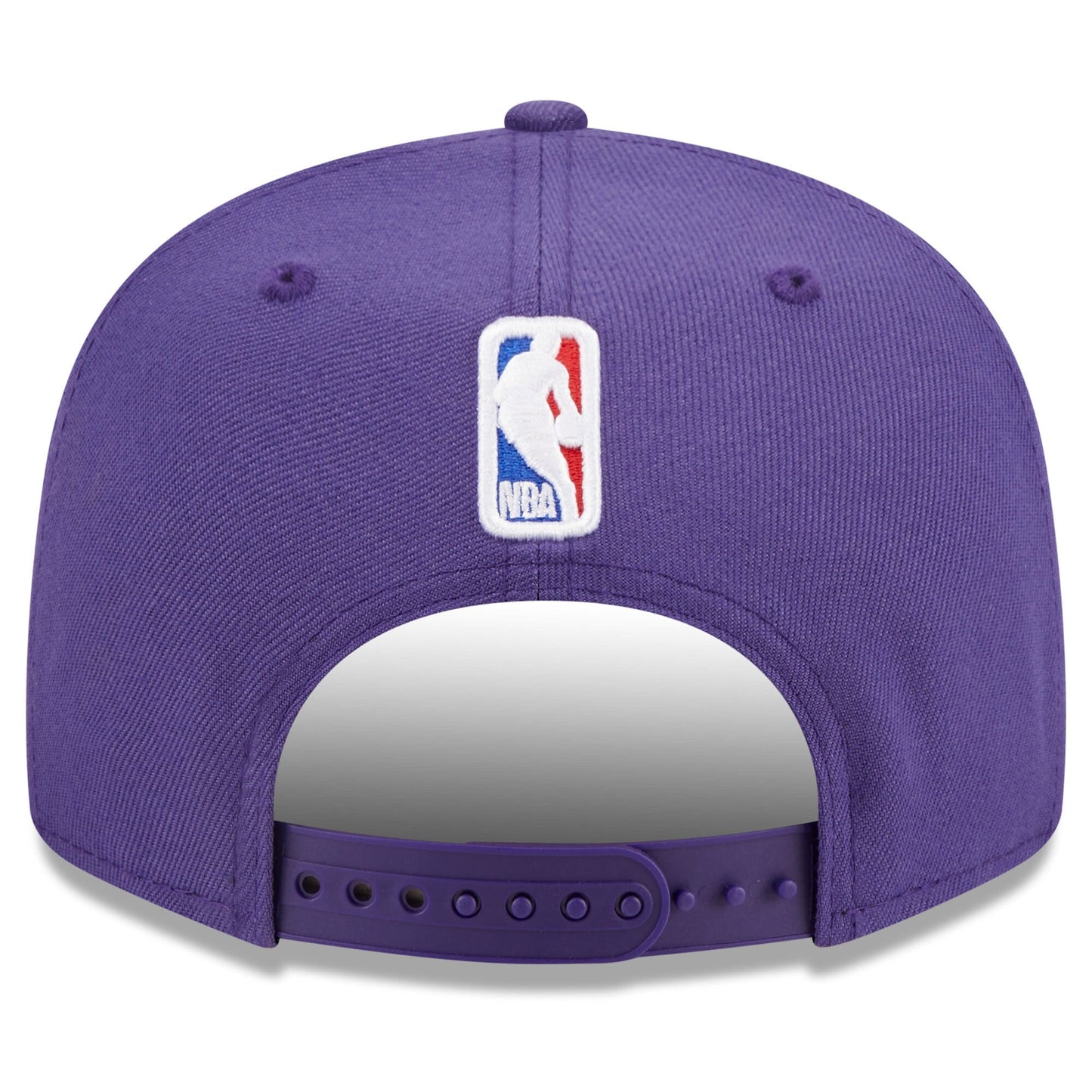 New Era Men's NBA 950 Draft Snapback Suns