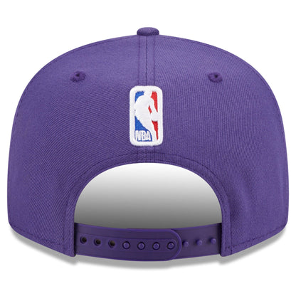 New Era Men's NBA 950 Draft Snapback Suns