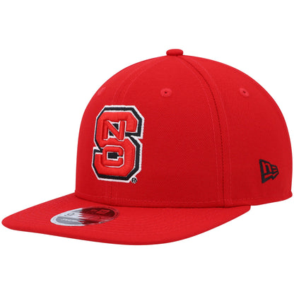 New Era Men's Ncaa Nc State Wolfpack 950 Snapback Hats