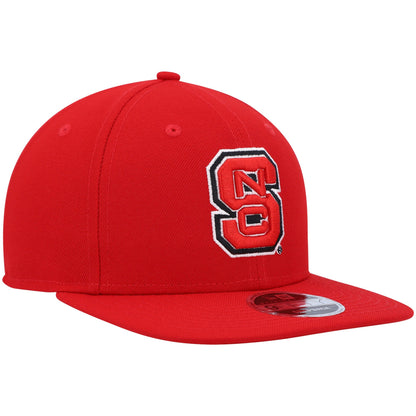 New Era Men's Ncaa Nc State Wolfpack 950 Snapback Hats