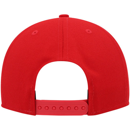 New Era Men's Ncaa Nc State Wolfpack 950 Snapback Hats