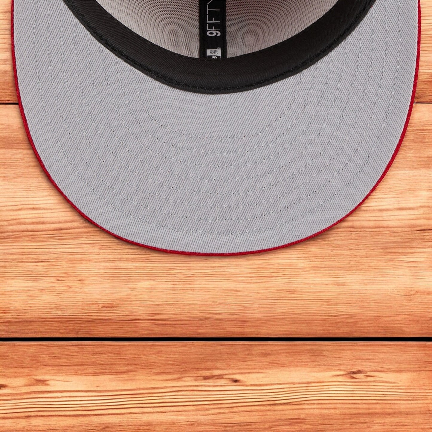 Men's New Era MLB 950 Fourth Of July Snapback - Philadelphia Phillies