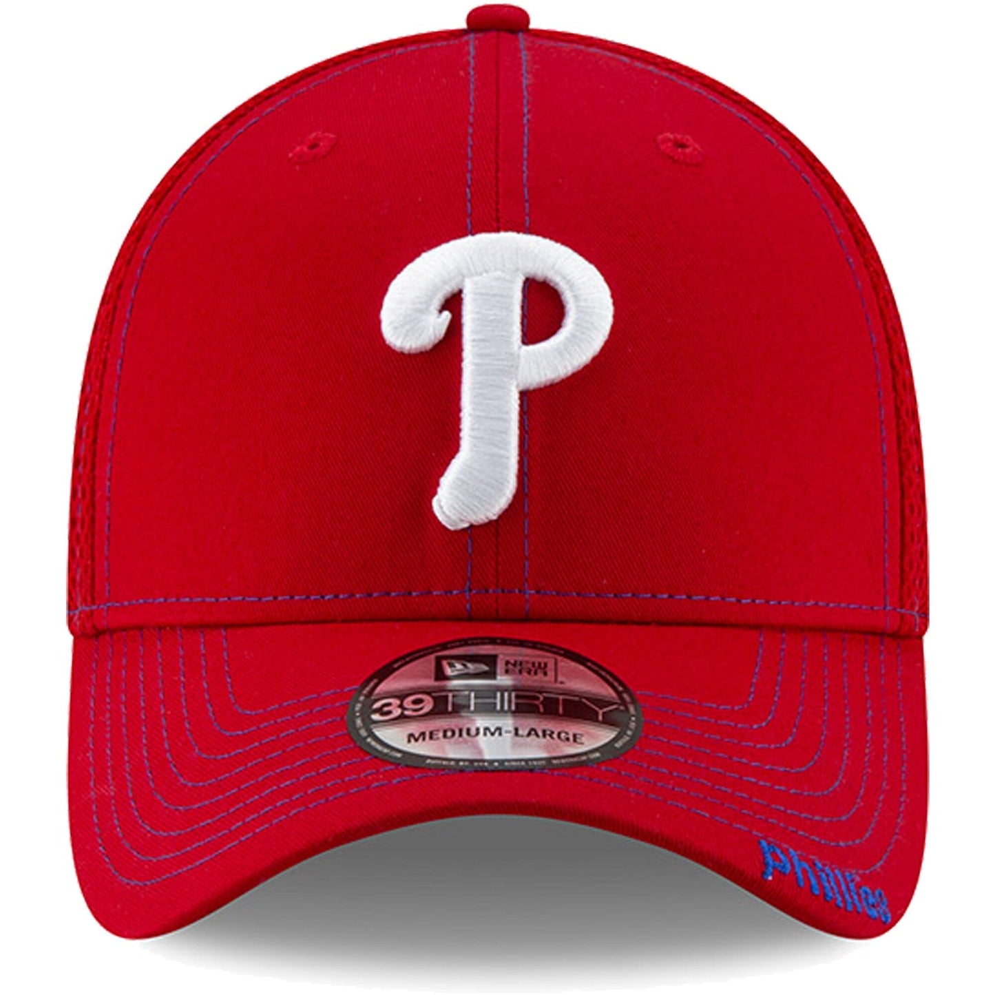 Men's New Era MLB Philadelphia Phillies 3930 Classsic Neo Shade Flex