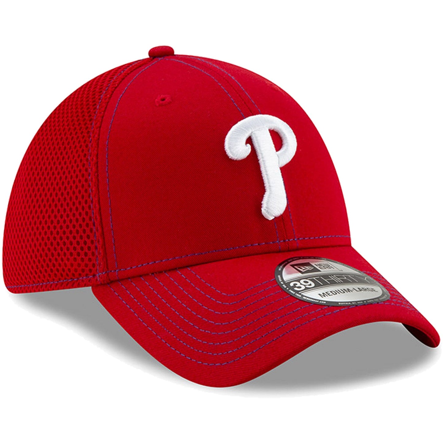 Men's New Era MLB Philadelphia Phillies 3930 Classsic Neo Shade Flex