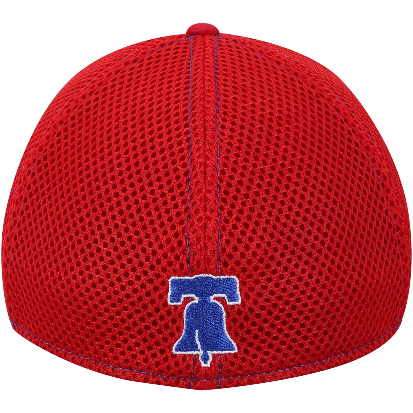 Men's New Era MLB Philadelphia Phillies 3930 Classsic Neo Shade Flex