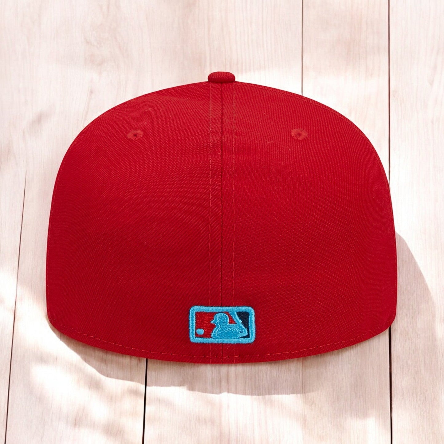 New Era Men's MLB 5950 Father'S Day On-Field Nationals