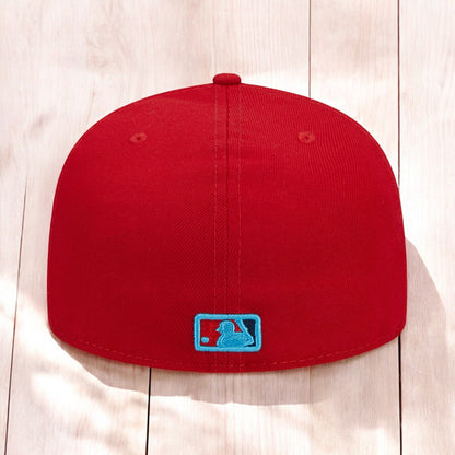 New Era Men's MLB 5950 Father'S Day On-Field Nationals