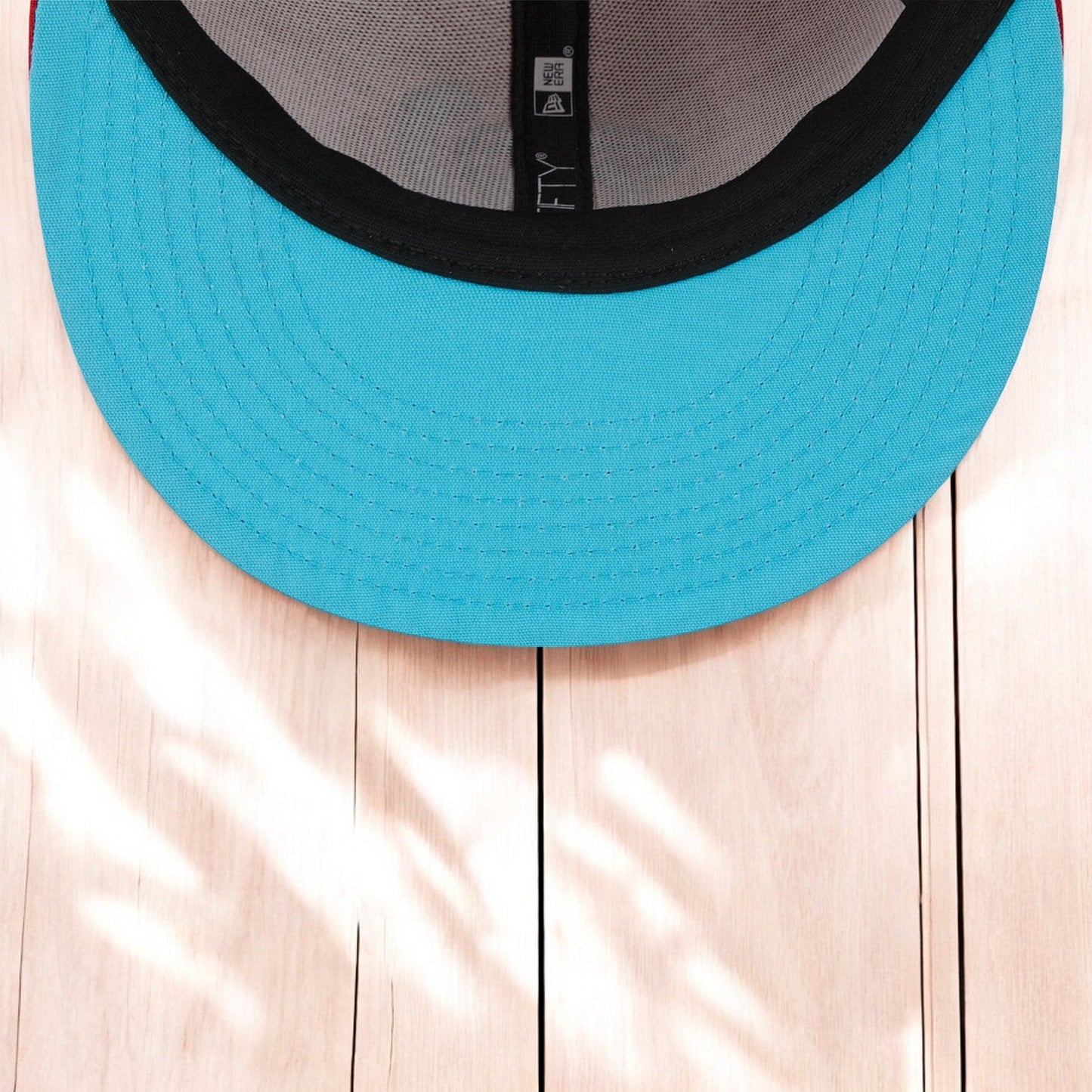 New Era Men's MLB 5950 Father'S Day On-Field Nationals