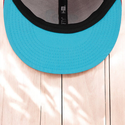 New Era Men's MLB 5950 Father'S Day On-Field Nationals