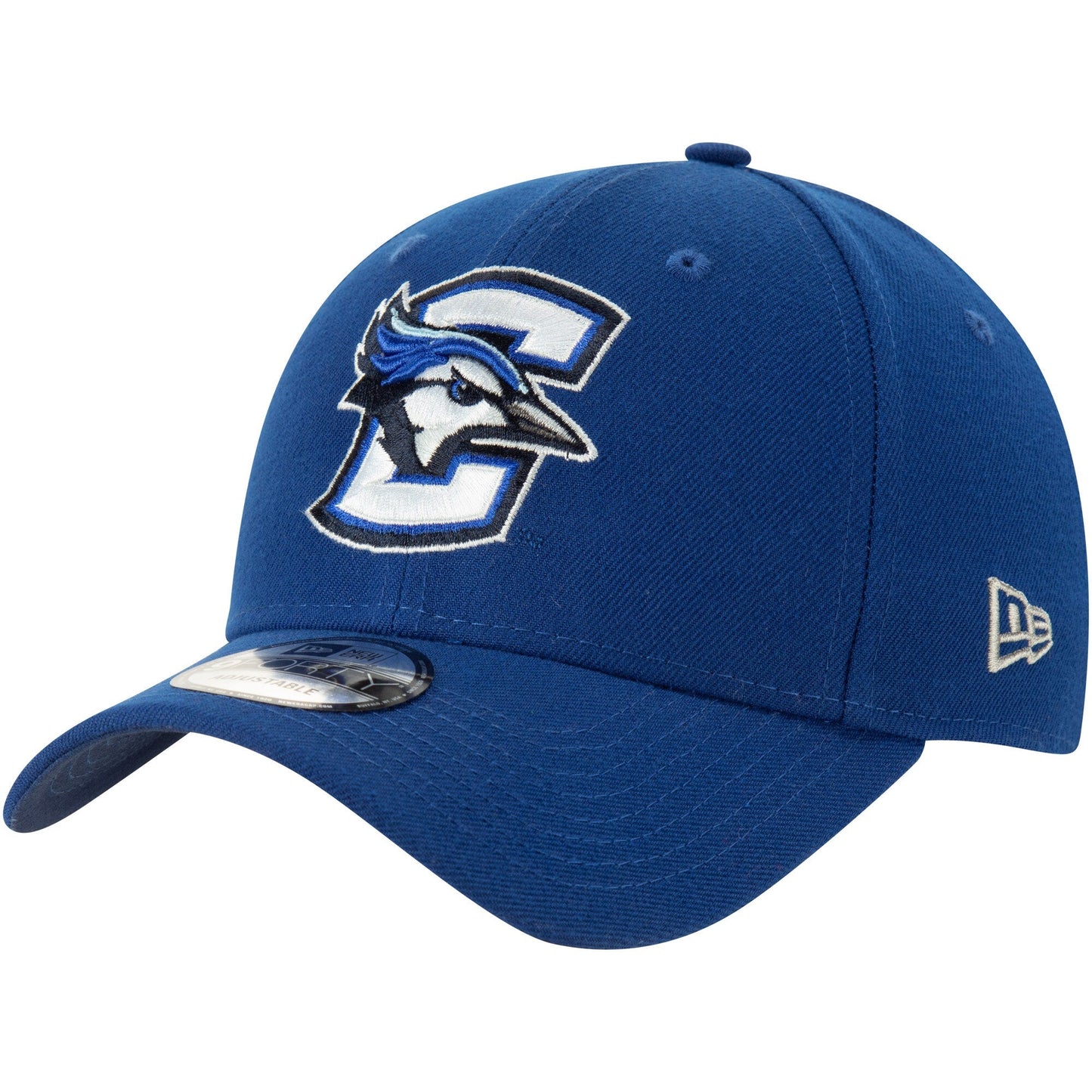 Men's New Era Ncaa 940 The League Adjustable - Creighton Bluejays
