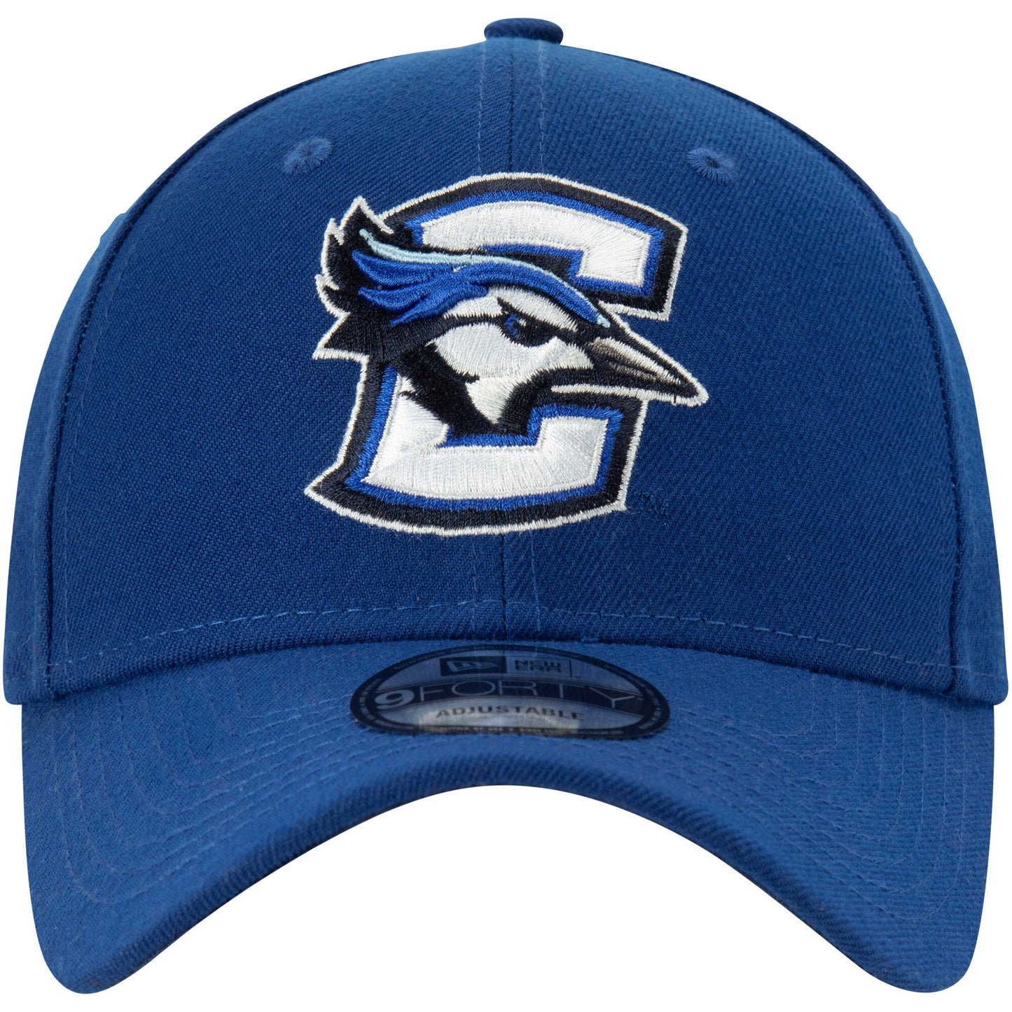 Men's New Era Ncaa 940 The League Adjustable - Creighton Bluejays
