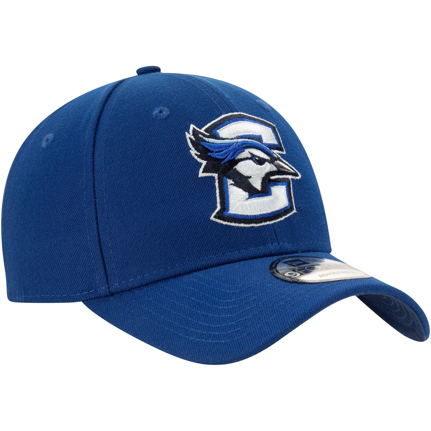 Men's New Era Ncaa 940 The League Adjustable - Creighton Bluejays