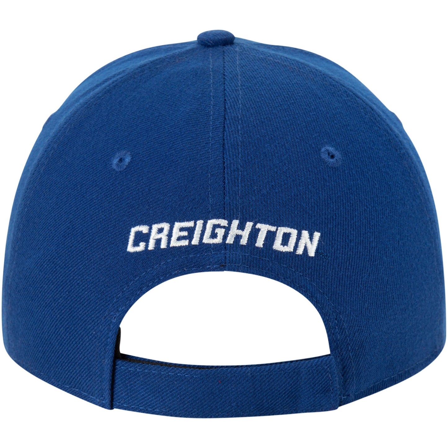 Men's New Era Ncaa 940 The League Adjustable - Creighton Bluejays
