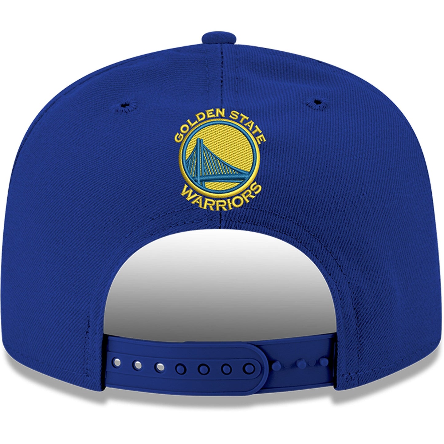 Men's New Era NBA Golden State Warriors Norcal 950 Snapback