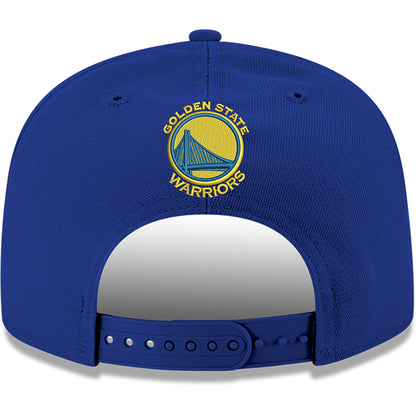New Era Men's NBA Golden State Warriors Norcal 950 Snapback Hats