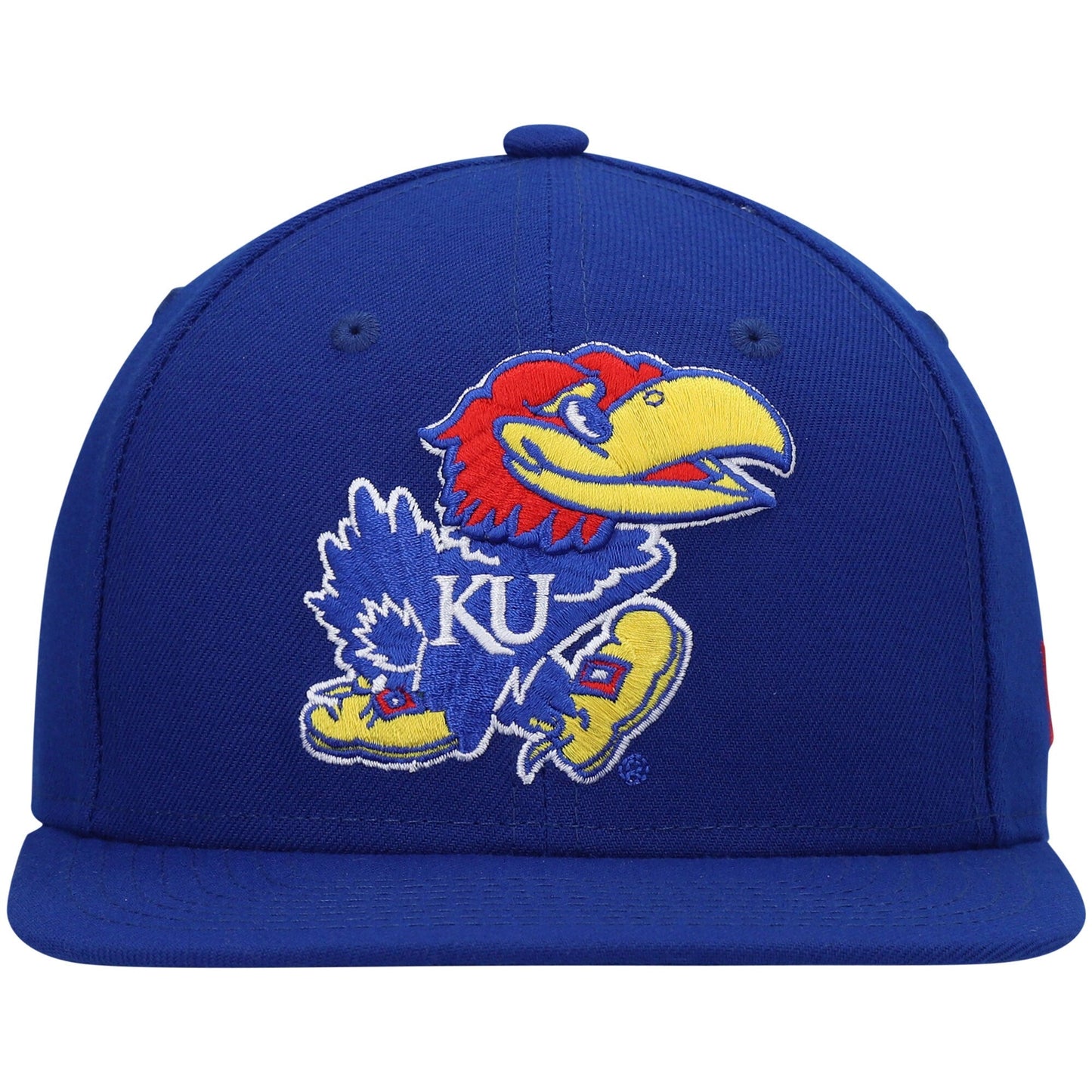 Men's New Era Ncaa Kansas Jayhawks 950 Snapback - Royal