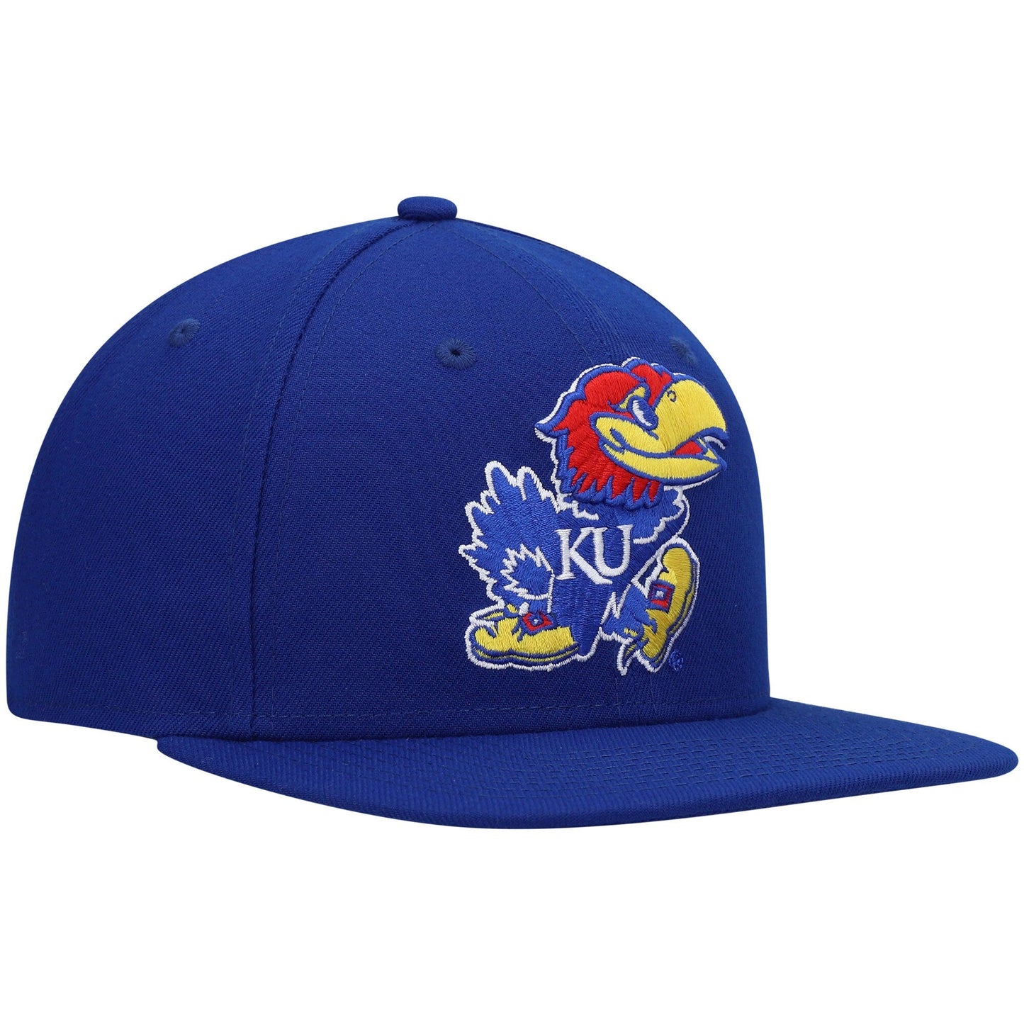Men's New Era Ncaa Kansas Jayhawks 950 Snapback - Royal