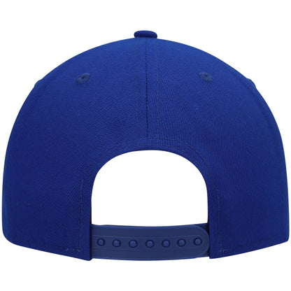 New Era Men's Ncaa Kansas Jayhawks 950 Snapback Hats