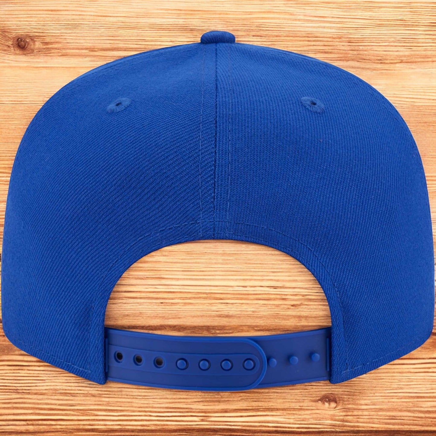 Men's New Era NBA La Clippers 950 Icon E1 Snapback - Royal
