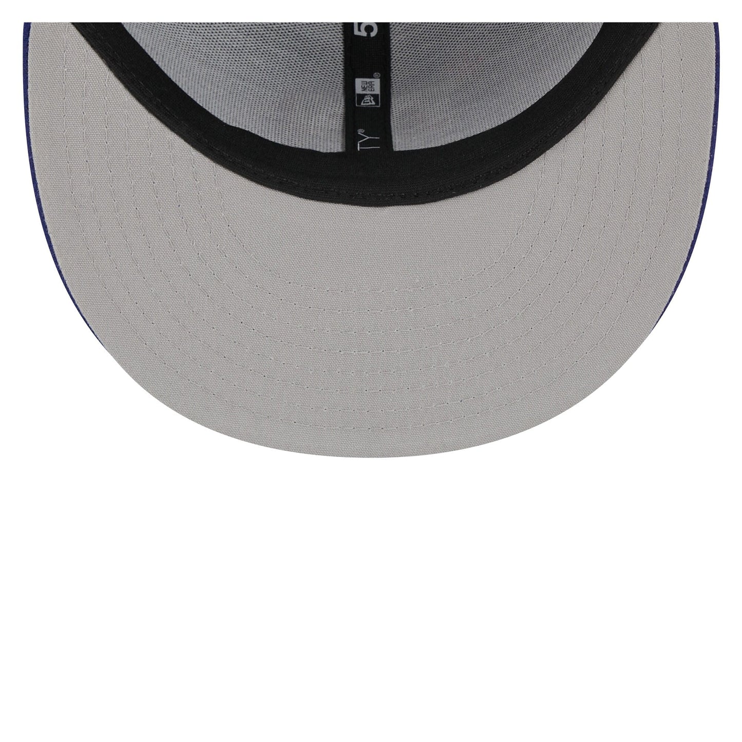 Men's New Era MLB Texas Rangers 5950 Asg 2023 Fitted - Navy