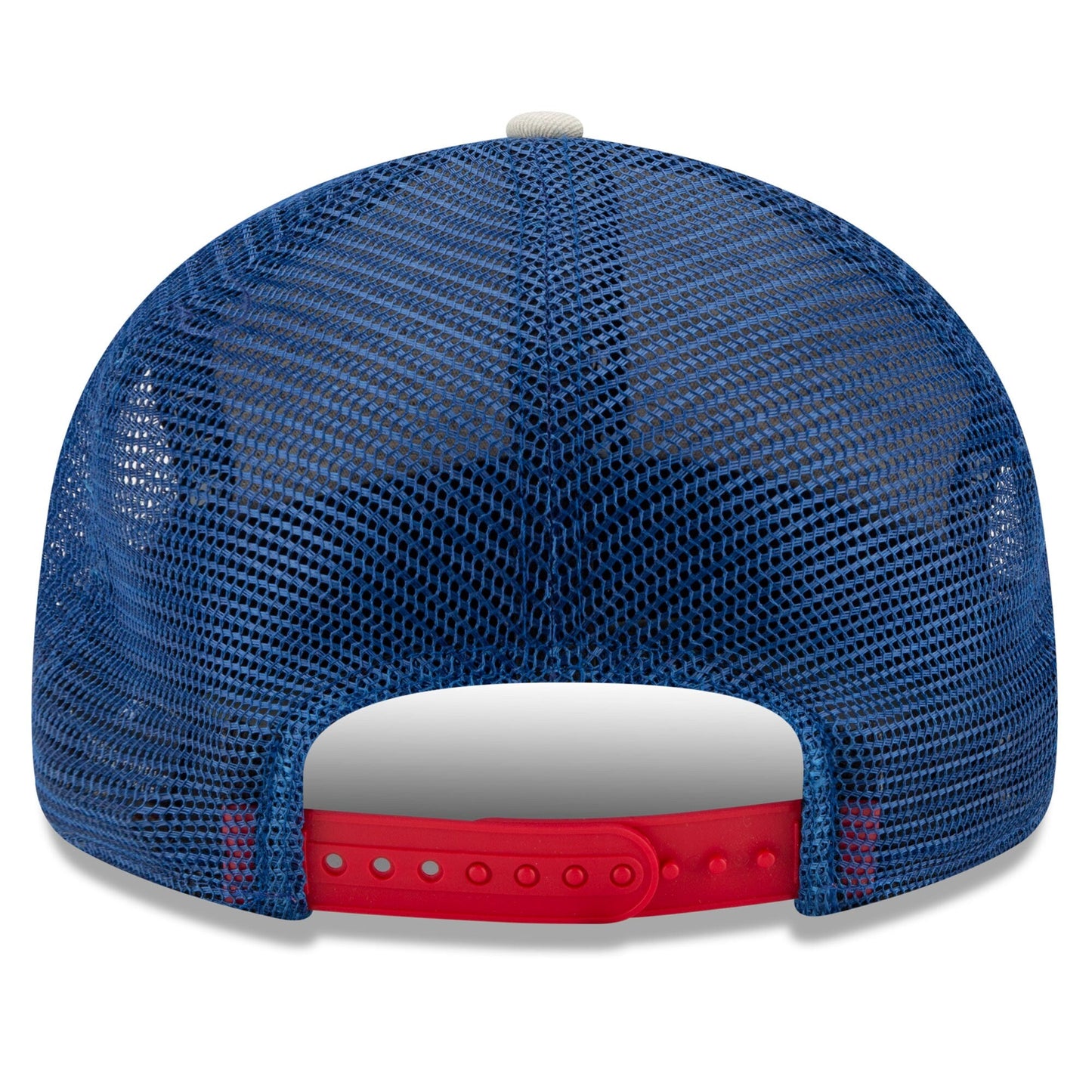 New Era Men's X Eric Emanuel MLB Ee 9Fifty Montreal Expos Snapback