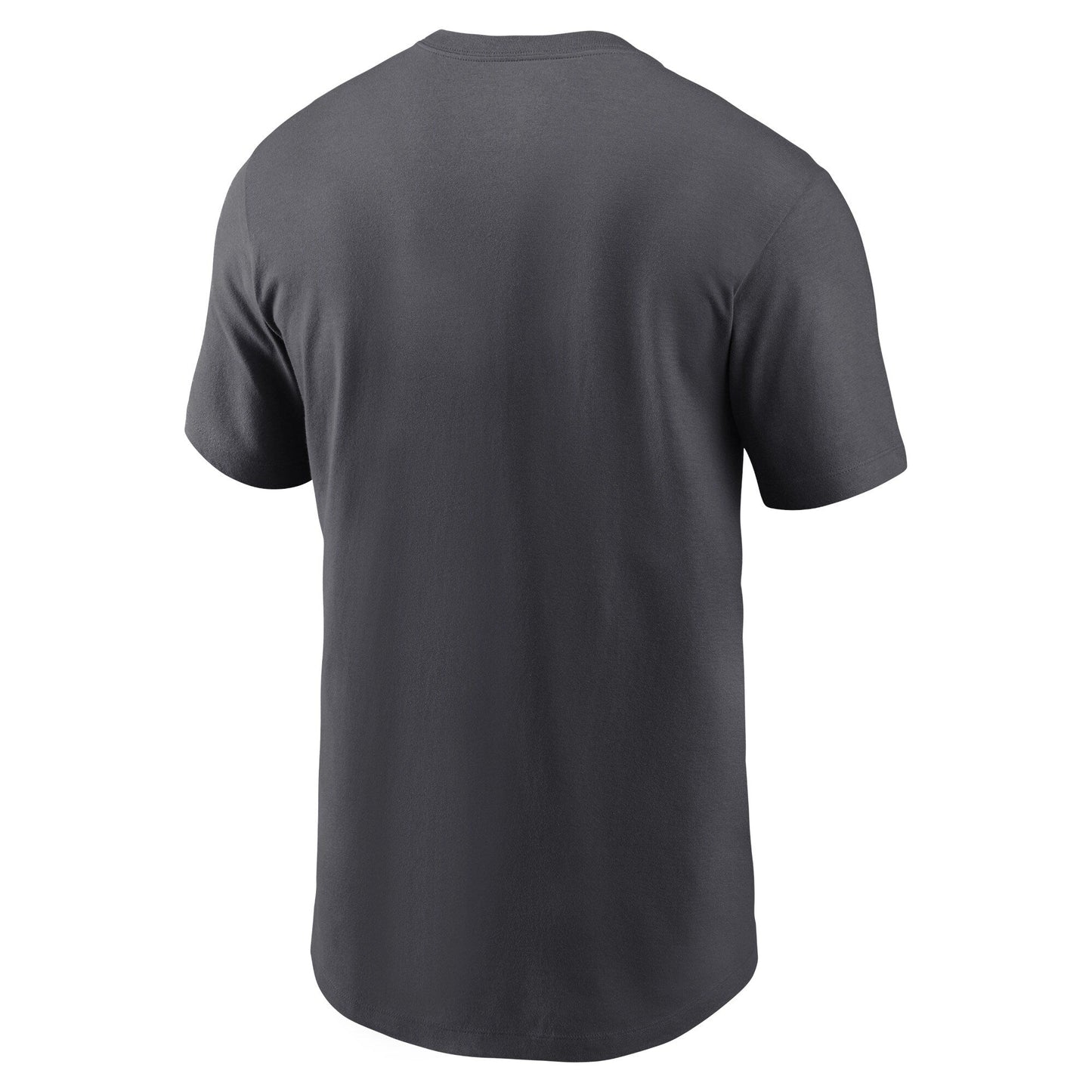 Nike Men's Vikings Helmet Essential T-Shirt T-Shirts