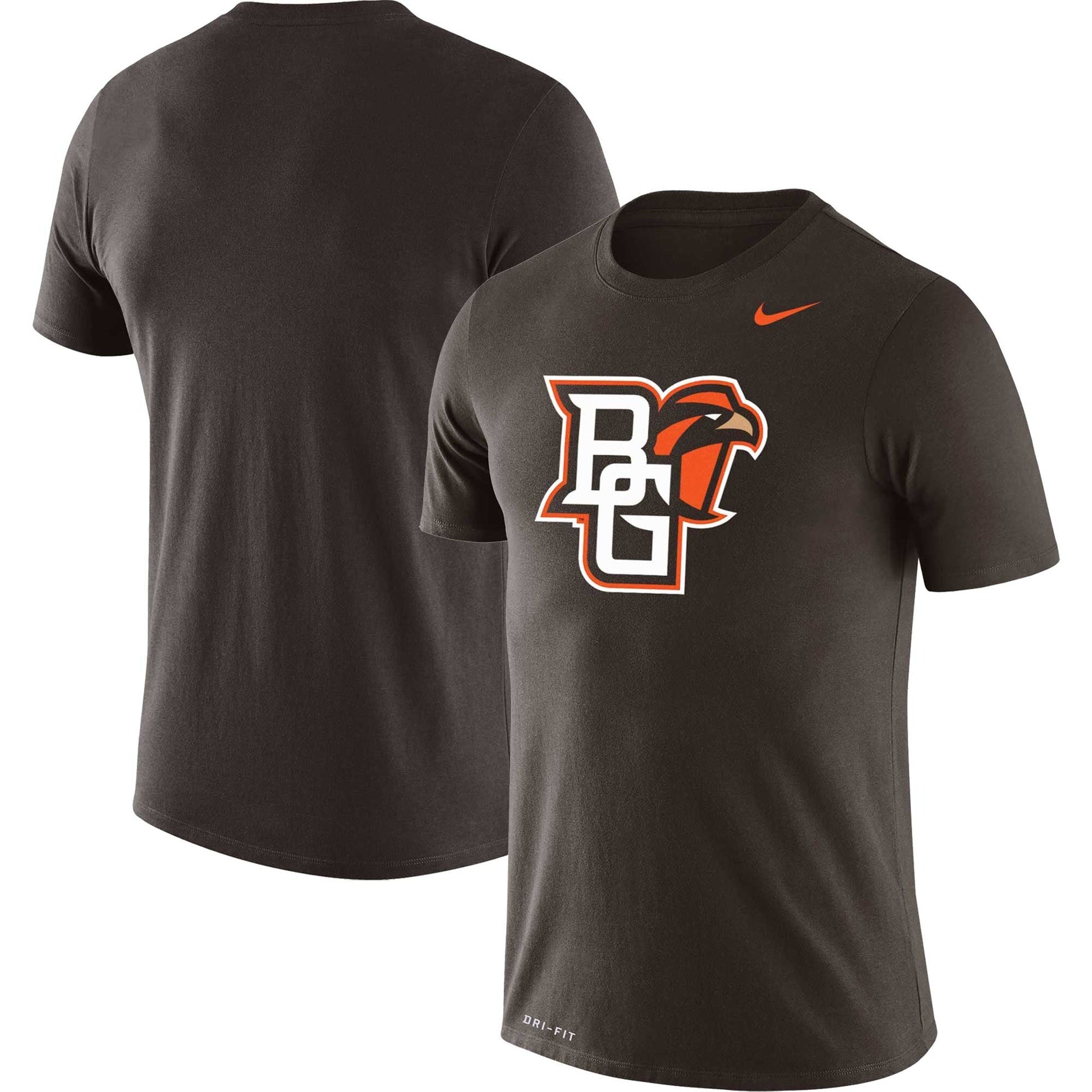 Bgsu Falcons - Black-