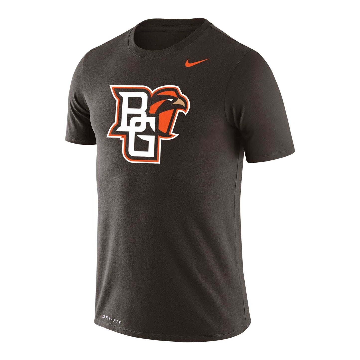 Bgsu Falcons - Black-