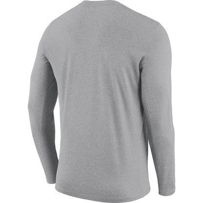 Nike Youth NBA Golden State Warriors Basketball Dri-Fit Long Sleeve