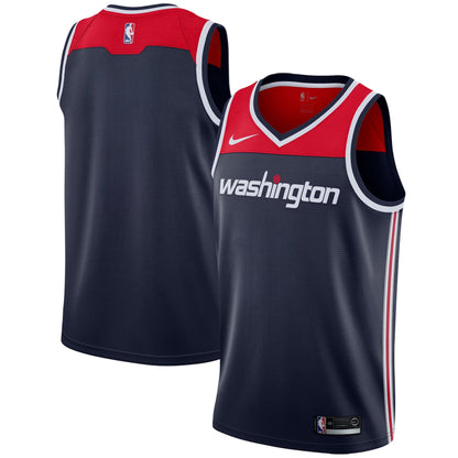 Nike Men's NBA Washington Wizards Statement Swingman Jersey Jerseys