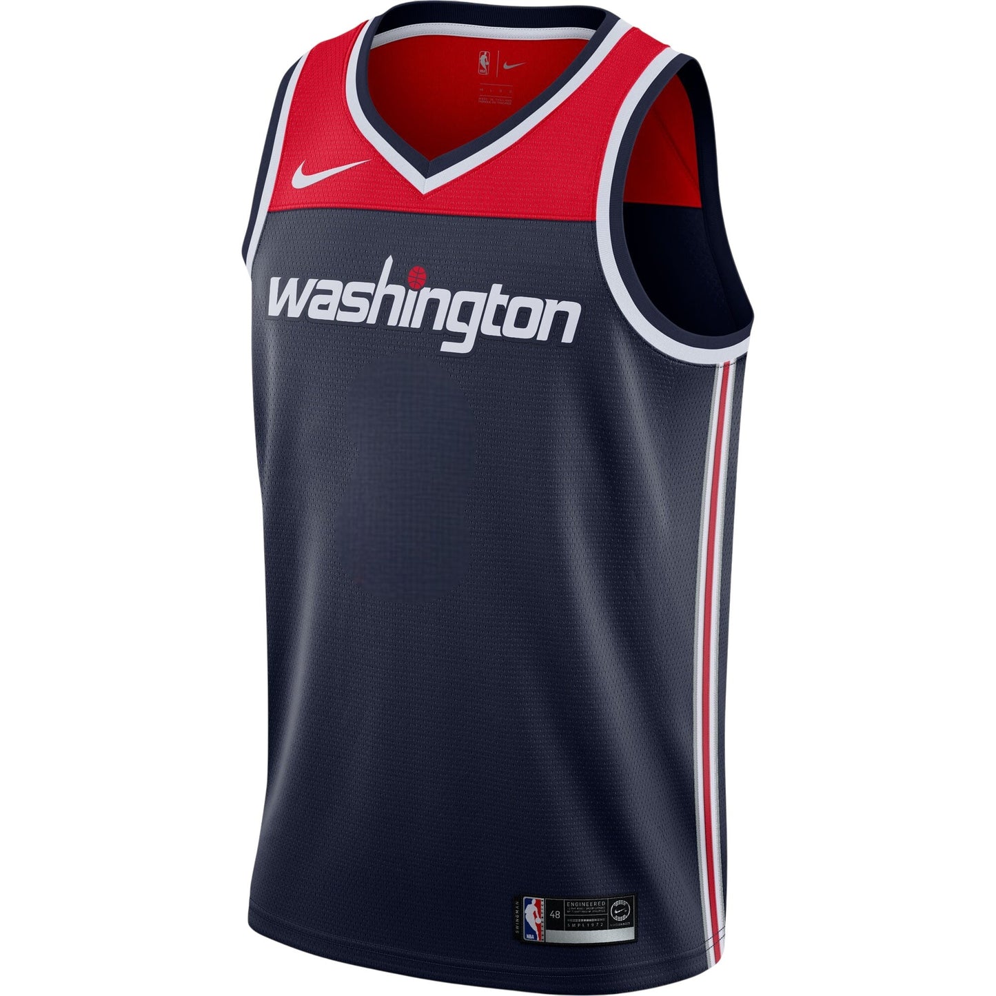 Nike Men's NBA Washington Wizards Statement Swingman Jersey Jerseys
