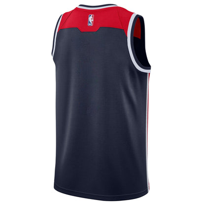 Nike Men's NBA Washington Wizards Statement Swingman Jersey Jerseys
