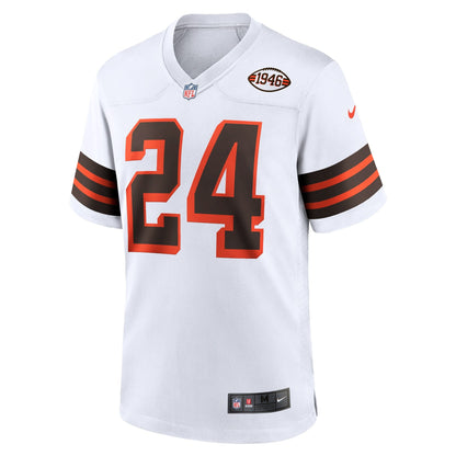 Nike Youth Nick Chubb Cleveland Browns Jersey Jerseys