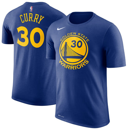 Nike Youth NBA Golden State Warriors Steph Curry T-Shirt T-Shirts