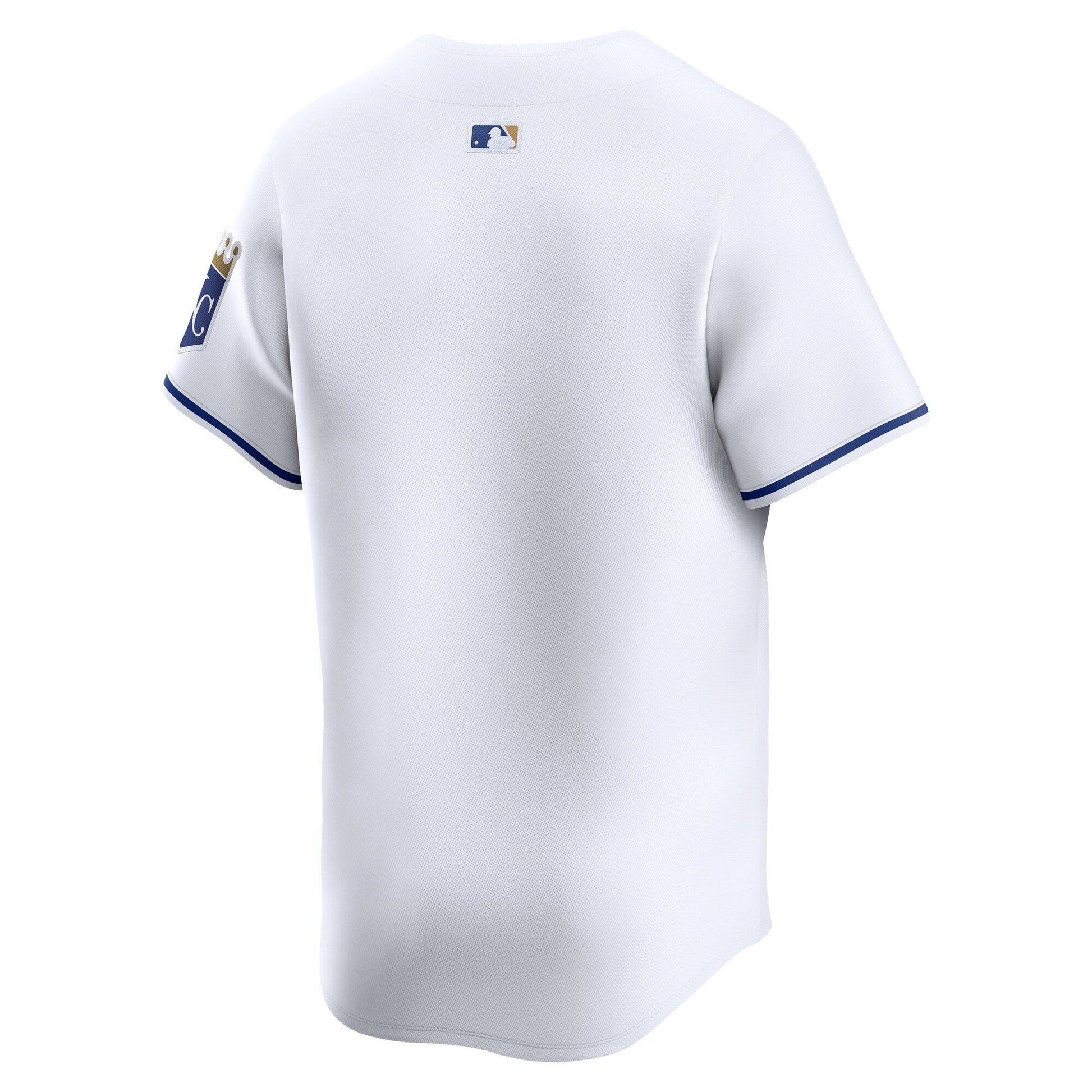 Mlb Royals - White-