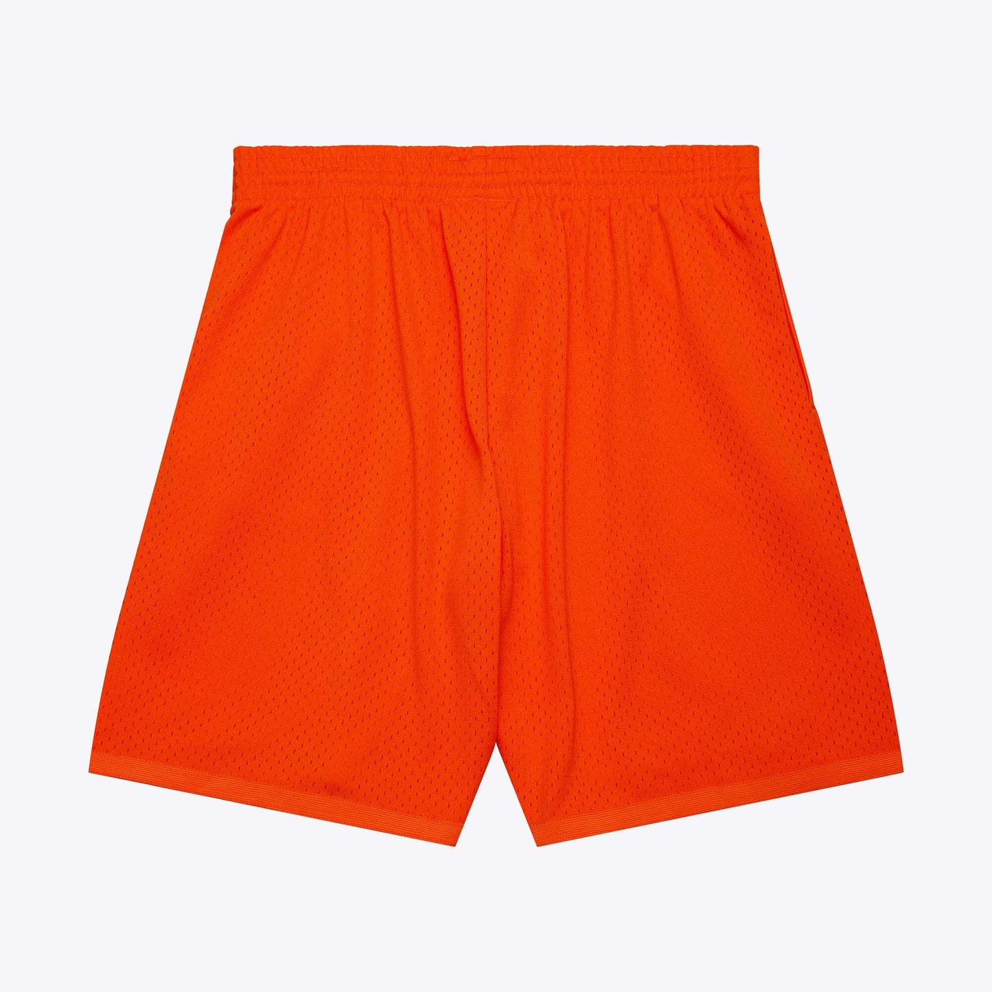 Mitchell & Ness Men's NBA Christmas Day Shorts Knicks 2012