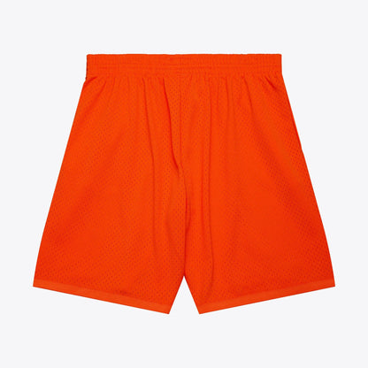 Mitchell & Ness Men's NBA Christmas Day Shorts Knicks 2012