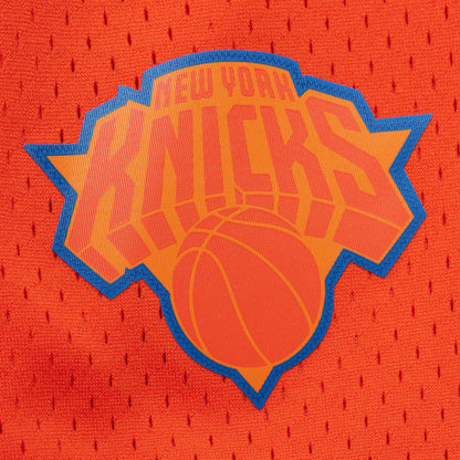 Mitchell & Ness Men's NBA Christmas Day Shorts Knicks 2012