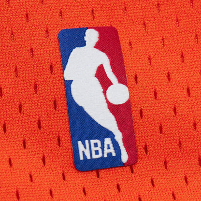 Mitchell & Ness Men's NBA Christmas Day Shorts Knicks 2012