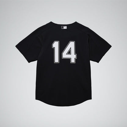 Mitchell & Ness Men's MLB Batting Practice Jersey White Sox 2005 Paul Konerko Jerseys