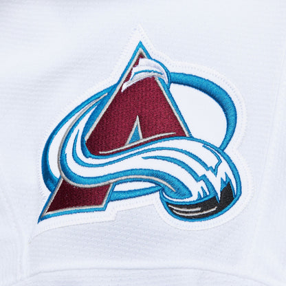 Mitchell & Ness Men's NHL White Jersey All-Star 1999 Peter Forsberg