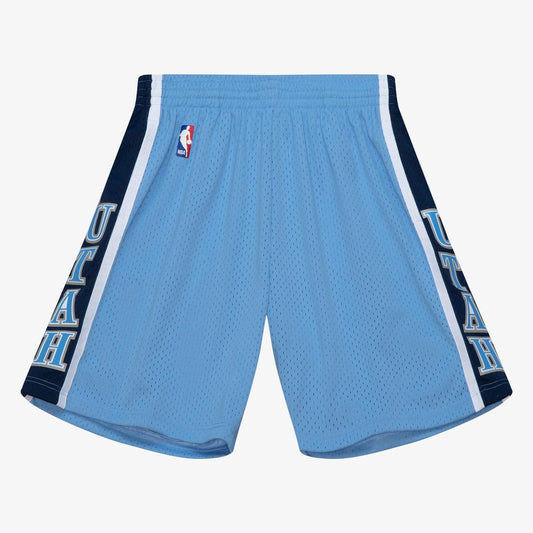 Mitchell & Ness Men's NBA Alt. Shorts Jazz 2006 Shorts