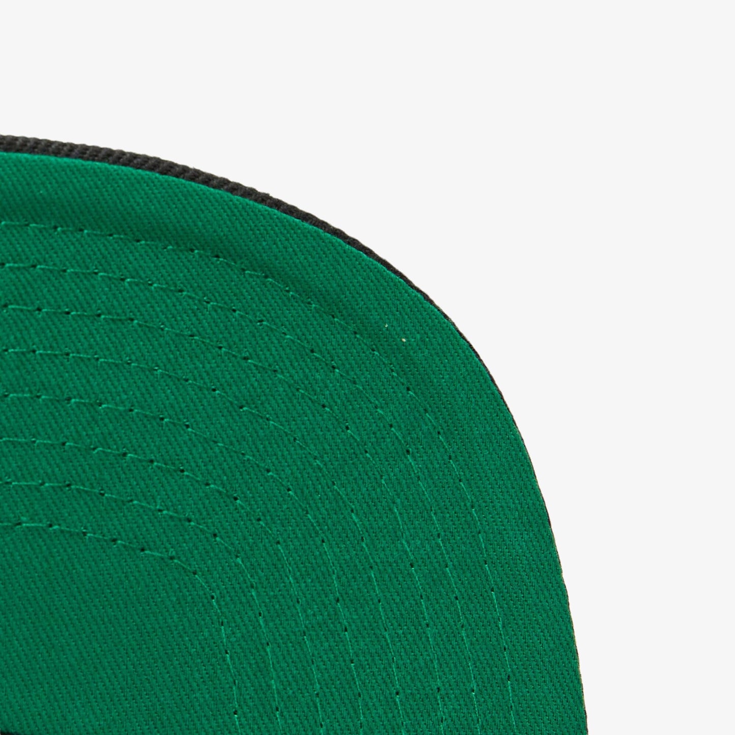 Mitchell & Ness Men's NBA Dual Whammy Snapback Lakers Snapback Caps