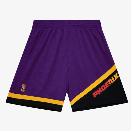Mitchell & Ness Men's NBA Swingman Shorts Suns 1996