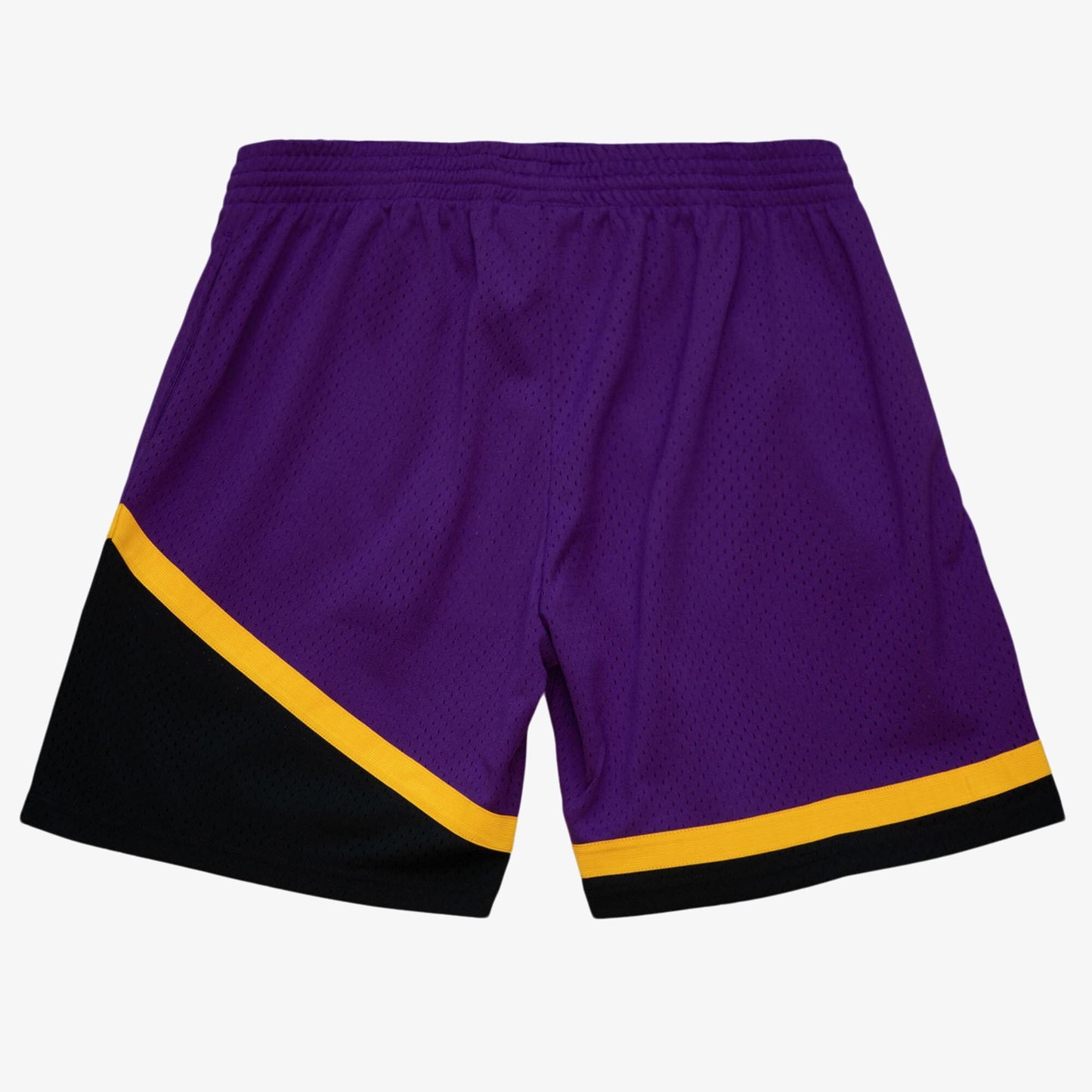Mitchell & Ness Men's NBA Swingman Shorts Suns 1996
