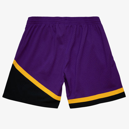 Mitchell & Ness Men's NBA Swingman Shorts Suns 1996