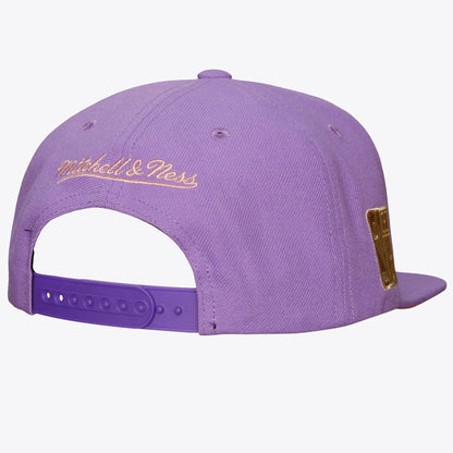 Mitchell & Ness Men's NBA Pastel Snapback Hwc Suns Snapback Caps